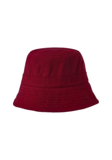 Shopiolog Unisex Basic Bucket Şapkaaa