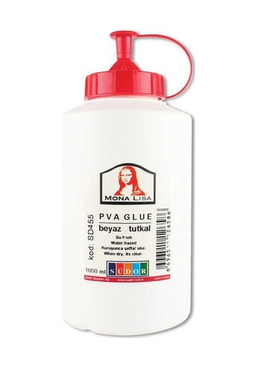 Südor Tutkal Plastik 800 Gr