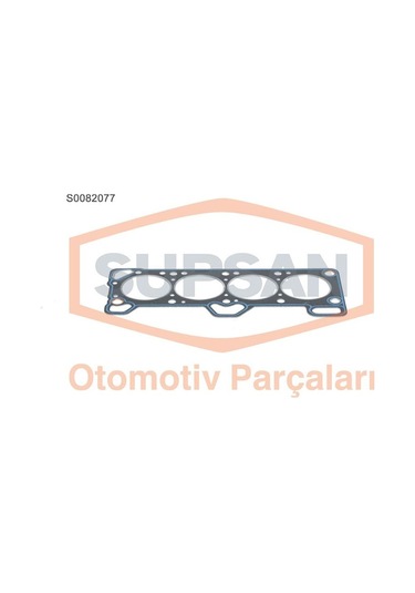 SÜPSAN S0082077 SÜPSAN SİLİNDİR KAPAK CONTASI ACCENT 95-00 1.3 12