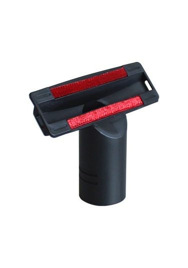 Dar Alan Temizleme Ucu, Fırça Ve Merdiven/duvar Kağıdı Ucu - Siyah B