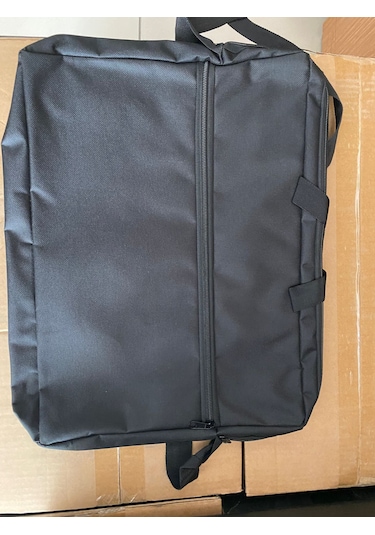 Rex Rx-eco 15,6 Kumaş Siyah Notebook Çantası Bilgisayar Diğer