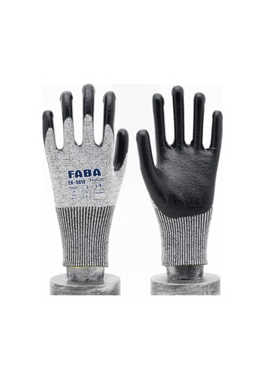 Faba Ek-5610 Trucut Kesilmeye Dirençli Eldiven-l