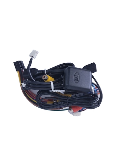 Navigold Stonex-720 2 GB /16 GB 7" Android 12 Double Kamera