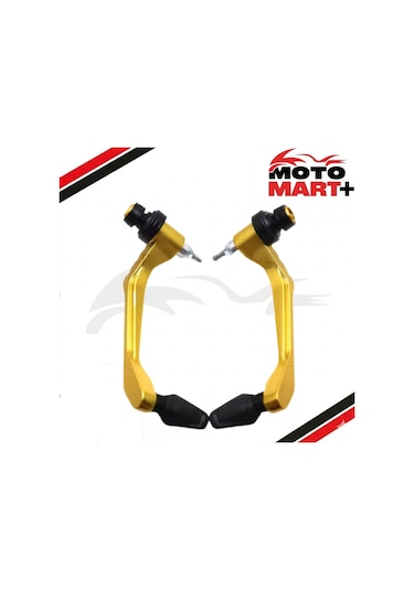 Yamaha R25 Cnc Manet Koruma Sarı Mktr2302