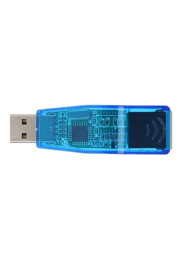 Padalink Usb Ağ Kartı, Dizüstü/masaüstü Bilgisayara Ethernet Bağlantısı, 10/100 Mbps Otomatik Konuşma, Plug & Play, Çoklu İşletim Sistemi Desteği, Abs Malzeme