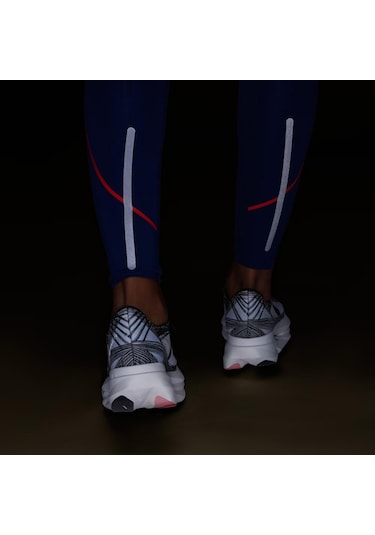 Adidas By Stella Mccartney Truepace Kadın Tayt C-adıjj0131b30a00 Lacivert