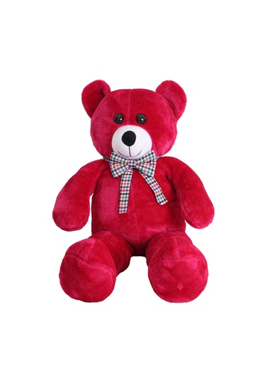 Peluş Ayıcık Bera - Anatoya