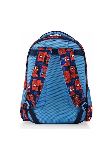 Otto Spıderman İlkokul Çantası Trıo Torn W2 48094