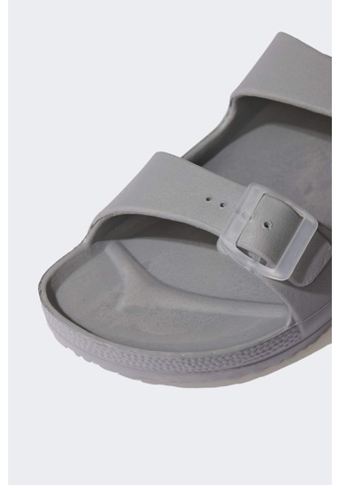 DeFacto Erkek Düz Taban Çift Bantlı Eva Terlik E3340AX25SMAR1