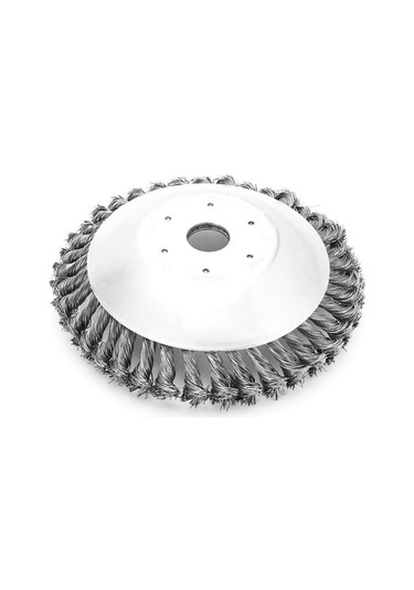 Springsun Çelik Tel Çim Kesici Başlıklarının Güvenli Çıkarılması