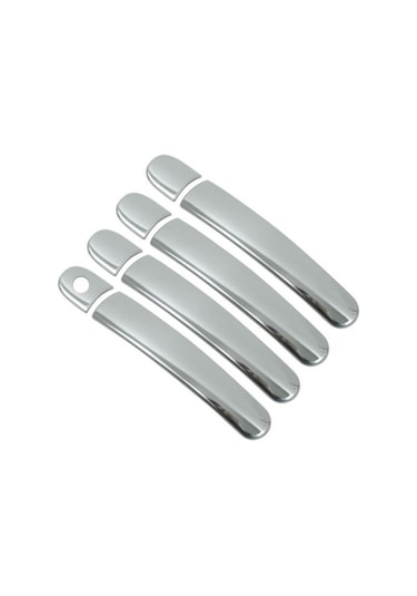 Volkswagen Golf 4 Avantajlı Krom Set 1998-2004 Arası -4ürün- Pasl