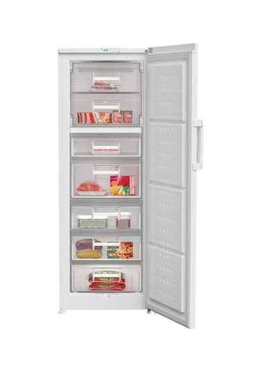 Altus AL 708 244 LT 7 Çekmeceli Dikey Derin Dondurucu