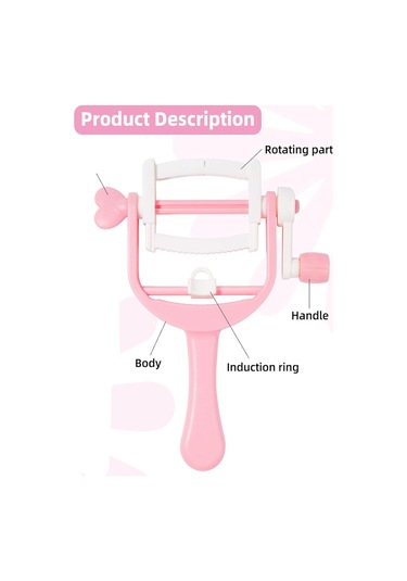 Pom Pom Yapma Püskül Yapma Aleti Aparatı