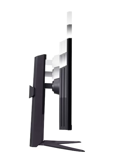 LG Ultragear 27GR83Q-B 27" 1 MS 240 Hz FreeSync 2K QHD IPS LED Monitör