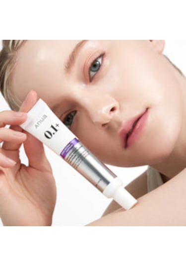 Anua Retinol 0.1 Caffeine Revitalizing Eye Cream 30 G