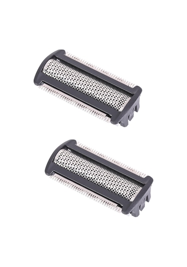 Xiaaokeji Adet Bg2000 Yedek Tıraş Makinesi Folyo Başlığı Philips Electric Siyah