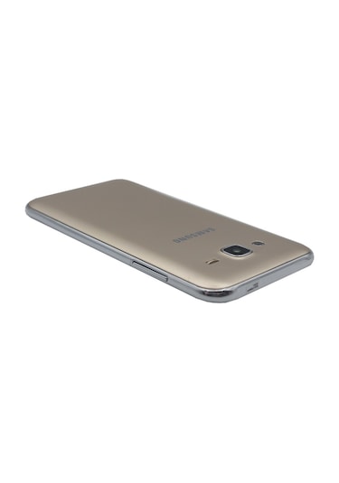 Samsung Uyumlu Galaxy J5 Kasa Arka Pil Kapağı J500F (420529055)