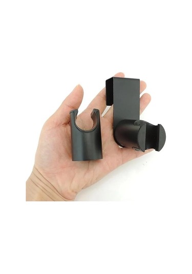 Joyhub Mingjin Shop2 H Tarzı Siyah Tuvalet Püskürtücü Duş Başlığı Abs Paslanmaz Çelik Kendini Temizleyen El Wc Banyo Yıkama Bide Musluk Püskürtme Tabancası Su Hortumu Qmpoxb Beyaz