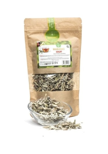 Maranki Adaçayı 40 G