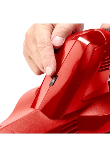 Einhell GC-CL 18 Li E - Solo Akülü Yaprak Üfleme - 3433532