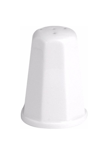 Porland Lebon 12 Adet Beyaz Tuzluk 70mm