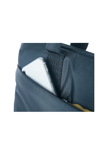 Tucano Smilza 14" Laptop Çantası Mavi Mavi