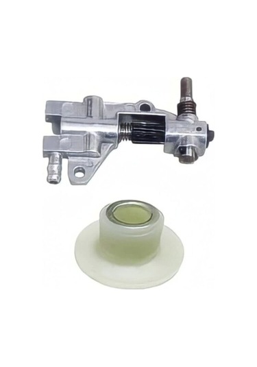 Motorlu Testere 4500-5200 Yağ Pompası Ve Dişli Seti Çin Grubu Modellere Uyum Sağlar Ferrino,hyundai,