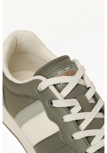 Kinetix Jagos 6fx Haki Erkek Sneaker 000000000102064087 Haki