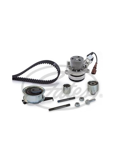 Seat Ateca 1.6 Tdı Devirdaimli Triger Seti Gates 2016-