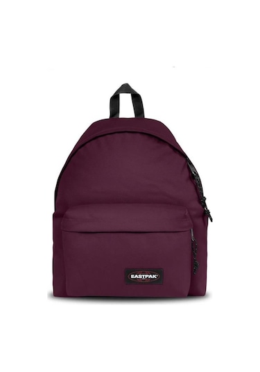 Eastpak Unısex Mor Padded Pak'r Sırt Çantası