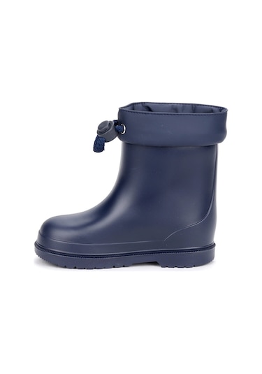 Igor Bimbi Euri Marino Lacivert Çocuk Yağmur Çizmesi W10257 003 Lacivert