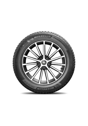 Michelin 205/55 R16 91W Crossclimate 2 Dört Mevsim Lastiği 2025