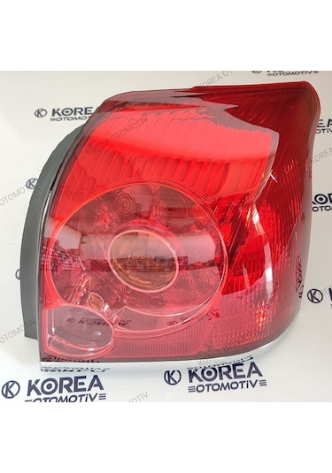 Jeriko Stop Avensis 03-05 Sağ KR-81551-05140-JERİKO