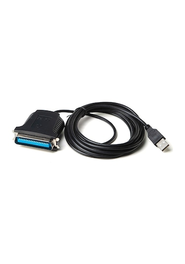 Dark Usb 2.0 Paralel Printer Kablosu Dk-Cb-Usb2Xlpt300