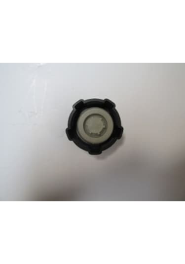 Renault Trafic 2 04/14 Radyatör Yedek Su Deposu Kapağı Si Yah