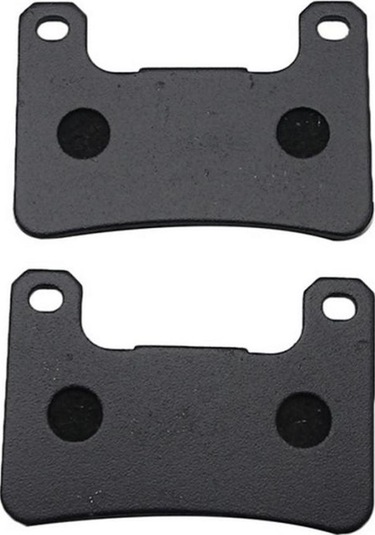 Suntek Suzukı Gsxr 600 750 1000 Için Motosiklet Ön Fren Balatası