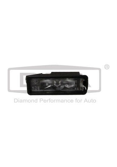 3g5943021 Plaka Lambası Led - Arteon-golf-passat-polo-ıbıza-leon