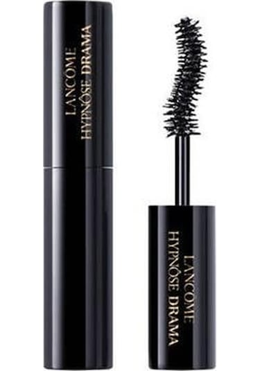 Lancome Hypnose Drama Mini Maskara - 01 Black