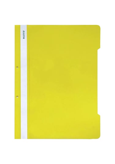 Tellı Dosya Leıtz Sarı 10 Lu Poset 4189