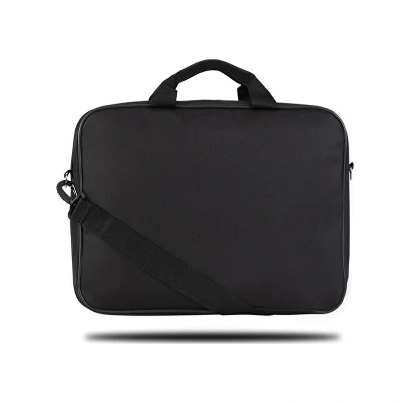Classone Bnd300 15.6" Siyah Notebook Çantası + Wg100 Oyuncu Mouse Çok Renkli