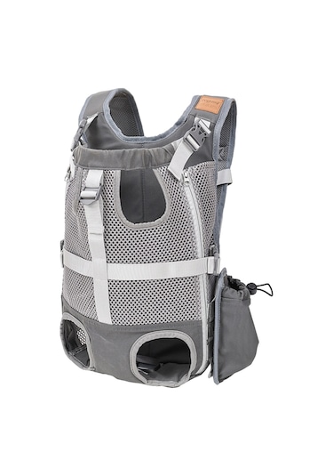 Jokmae Çift Taraflı Evcil Hayvan Sırt Çantası