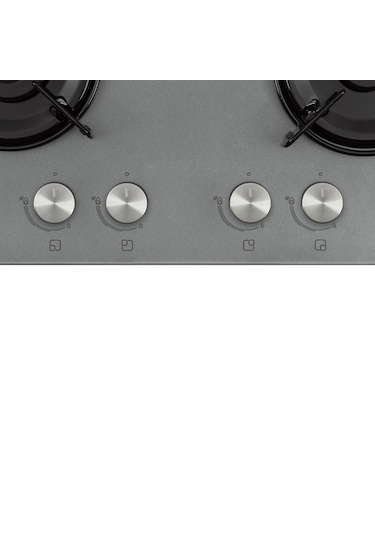 Vestel SO 6114 YG Set Üstü Ocak