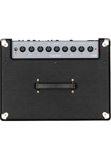 Blackstar Unity Bass U250 Kombo Bas Gitar Amfi