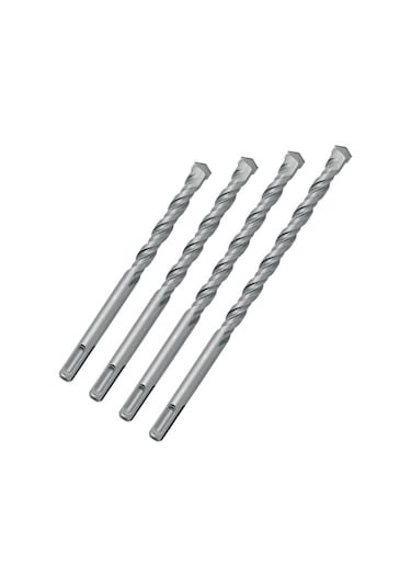 Sds Plus Matkap Ucu 8X160 Sds