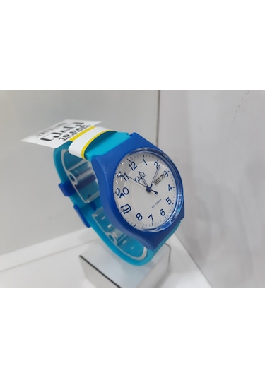 Q&Q V39a-002vy Unisex Kol Saati