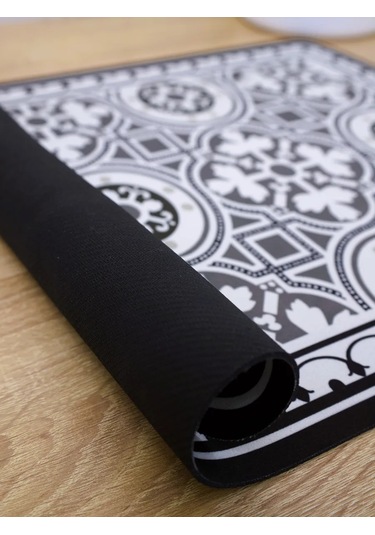 Kenıka Emici Bulaşık Kurutma Süngeri 40x50 244189822 Beyaz