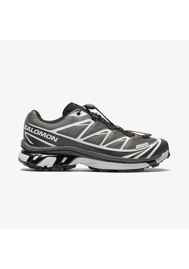 Salomon Xt-6 Erkek Siyah Spor Ayakkabı L47989500