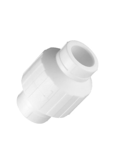 Candan Pprc Dik Yaylı Çekvalf 20mm 1 Adet