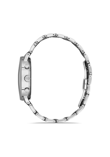 Hislon MS110T-04SS Erkek Kol Saati