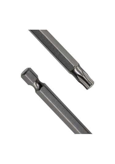Master 530393 Torx Bits Uç T30x100 Mm